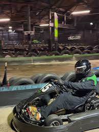 Image result for Cheshire Kart Racing Club