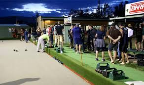 Image result for Woodend Bowling Club