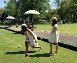 Image result for Plantation Park Bowls Club