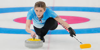 Image result for Curling