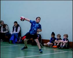 Image result for Bewdley Virtue Dodgeball Club
