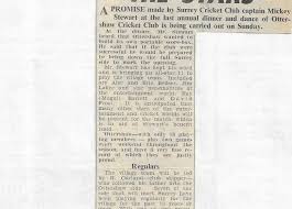 Image result for Ottershaw Bowling Club