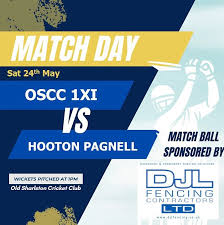 Image result for Hooton Pagnell Cricket Club