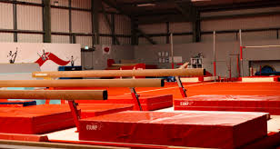 Image result for St Helens Centre For Gymnastics