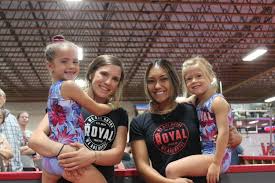 Image result for Ruxley Gymnastics Club