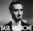 Basil Rathbone - Wikipedia, the free encyclopedia