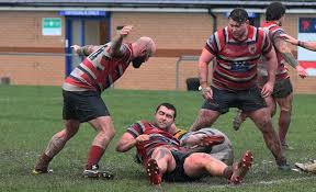 Image result for Barnsley Rugby Union Football Club