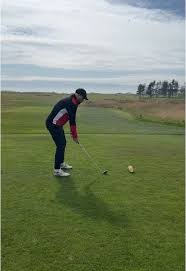 Image result for Beith Golf Club
