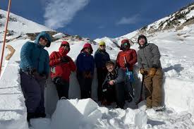 Image result for Preston Mountaineering Club