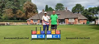 Image result for Bournemouth Bowls Club