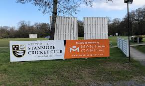 Image result for Stanmore Cricket Club