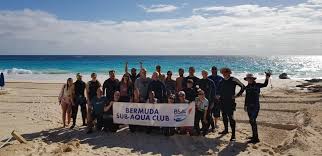Image result for Richmond Sub-Aqua Club