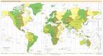 A History of the International Date Line - Kiribati adjustment