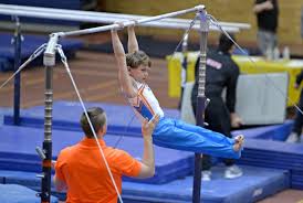 Image result for Ruxley Gymnastics Club