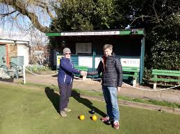 Image result for Haynes Park Bowling Club