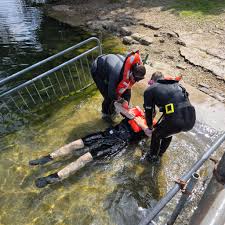 Image result for Kingston and Elmbridge Snorkellers