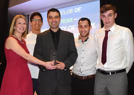 Image result for York University Futsal Club