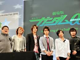 「刹那・F・セイエイ 機動戦士ガンダム00 劇場版」の画像検索結果