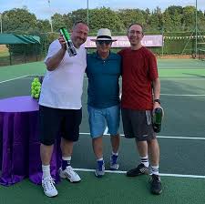 Image result for Headley Table Tennis Club