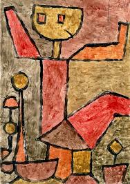 Image result for paul klee