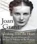 Joan Grant: Speaking from the - 011508speakfromheart