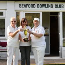 Image result for Silverthorn Bowling Club With Chingford Ladies Bowling Club