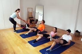 Image result for Pilates Mat Work Classes