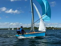 Image result for The Chase Sailing Club