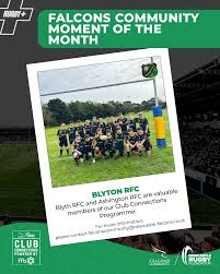 Image result for Blyth Rugby Football Club