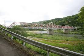 Image result for 笹瀬橋