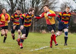 Image result for Ashton under Lyne RUFC