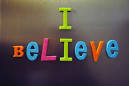 I Believe | The Adventures of Lesalina