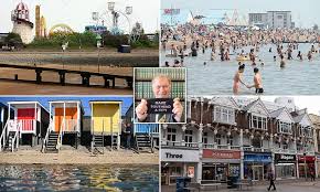 Image result for Southend-On-Sea
