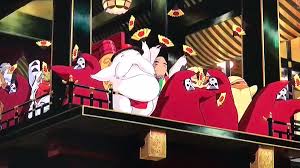 「千と千尋　オシラサマ」の画像検索結果