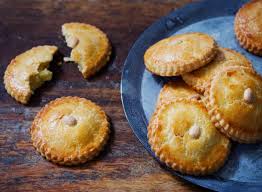 Image result for gevulde koek