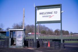 Image result for Cheshire Kart Racing Club