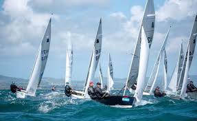 Image result for Abersoch Sailing School