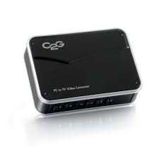 Image result for vga to tv connector