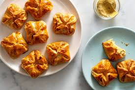 Image result for knish