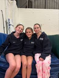 Image result for The Saints Trampoline Club