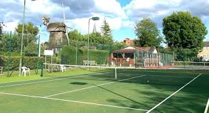Image result for Wraysbury Cricket Club