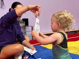 Image result for Cardiff Olympic Gymnastics Club