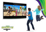 Review  Kinect Sports