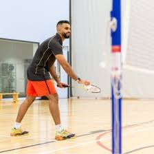 Image result for Bishops Waltham Badminton Club