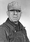 Stormy Kromer (1876-1970)