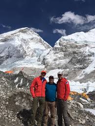 Image result for The Craven Mountaineering Club