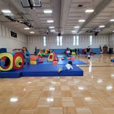 Image result for Gym Tots Gym Club