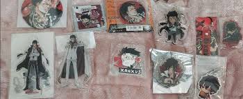 「XANXUS（ザンザス） 家庭教師ヒットマンREBORN!」の画像検索結果