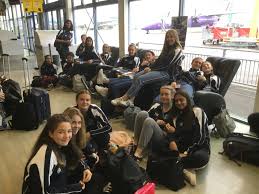 Image result for Bridgford netball club