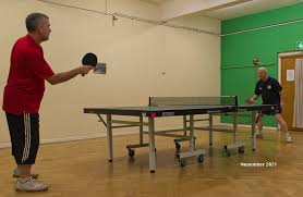 Image result for University Of Hull Table Tennis Club